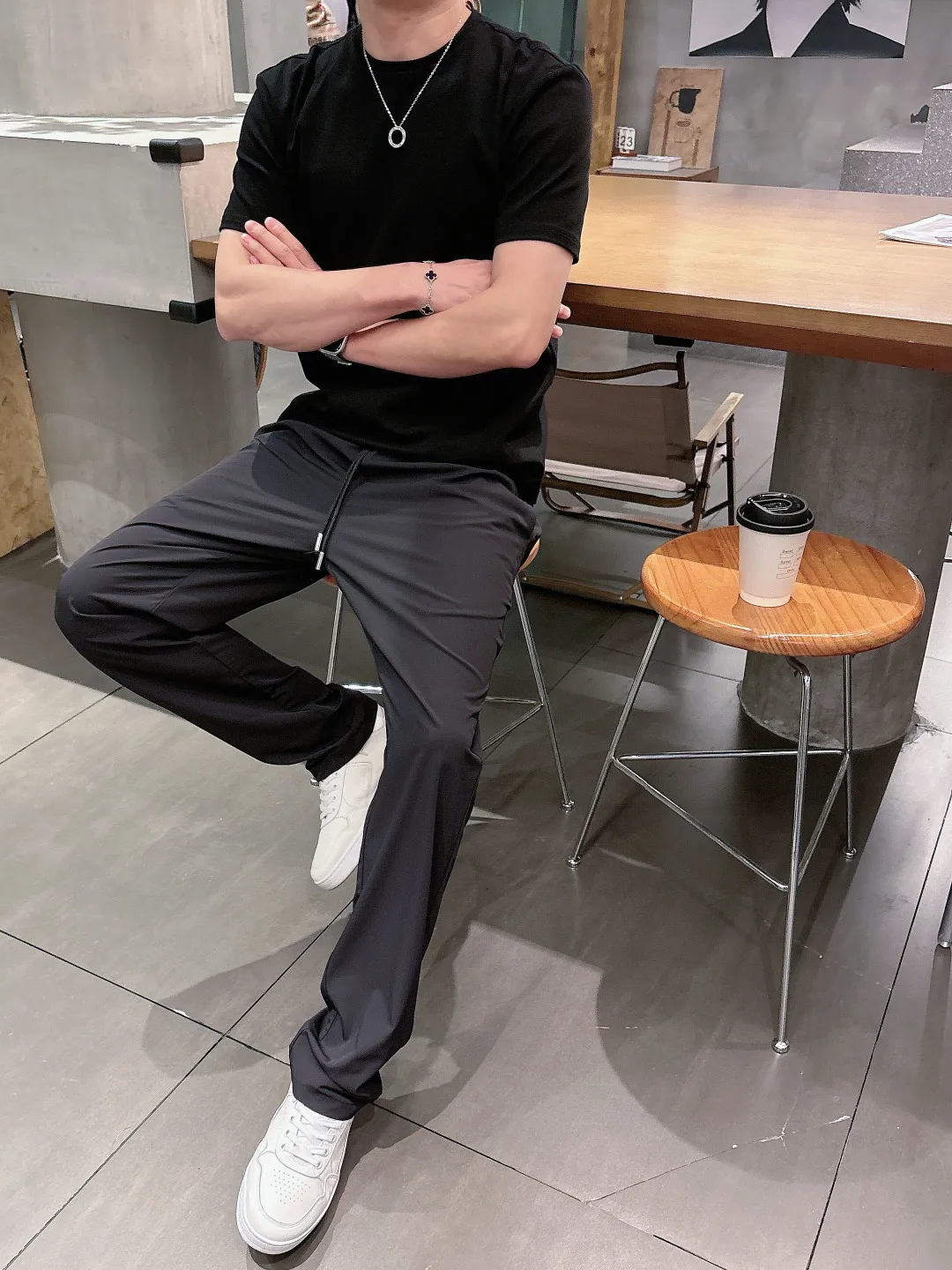 ZEG 26 New Arrival Classic Classic Breathable 。Sizes：M-3x L